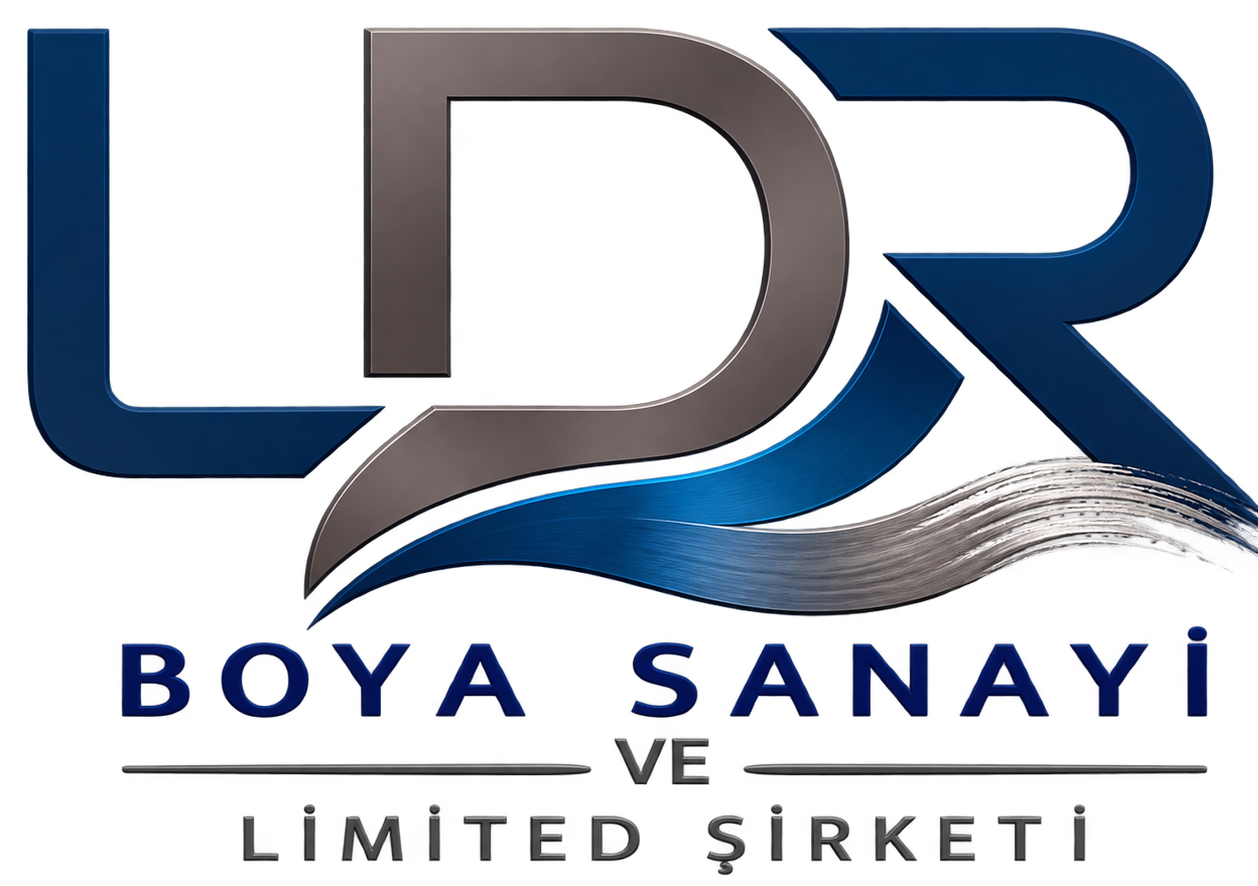 LDR Boya Sanayi Limited Şirketi